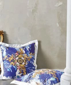 Camilla EBoutique (US) EUROPEAN PILLOWCASE SAINT GERMAINE Up To 30% Off
