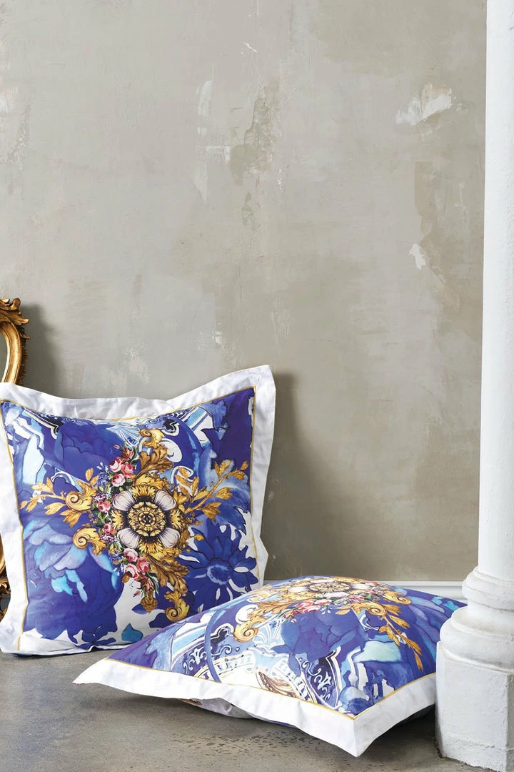 Camilla EBoutique (US) EUROPEAN PILLOWCASE SAINT GERMAINE Up To 30% Off