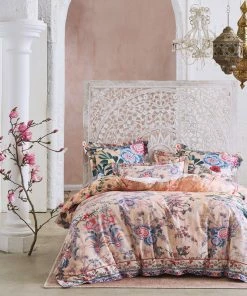 Camilla EBoutique (US) QUEEN BED QUILT COVER SET ALL MY AVIGNON