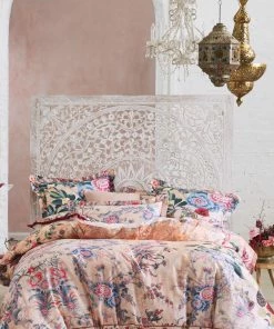 Camilla EBoutique (US) Up To 30% Off SUPER KING QUILT COVER SET ALL MY AVIGNON