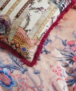 Camilla EBoutique (US) Up To 30% Off SUPER KING QUILT COVER SET ALL MY AVIGNON