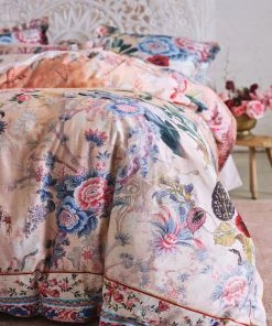 Camilla EBoutique (US) Up To 30% Off SUPER KING QUILT COVER SET ALL MY AVIGNON