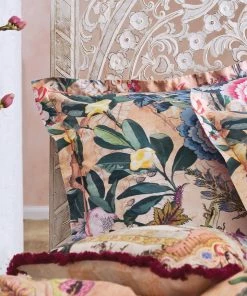 Camilla EBoutique (US) EUROPEAN PILLOWCASE ALL MY AVIGNON