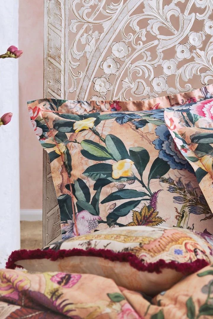 Camilla EBoutique (US) EUROPEAN PILLOWCASE ALL MY AVIGNON