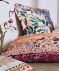 Camilla EBoutique (US) EUROPEAN PILLOWCASE ALL MY AVIGNON