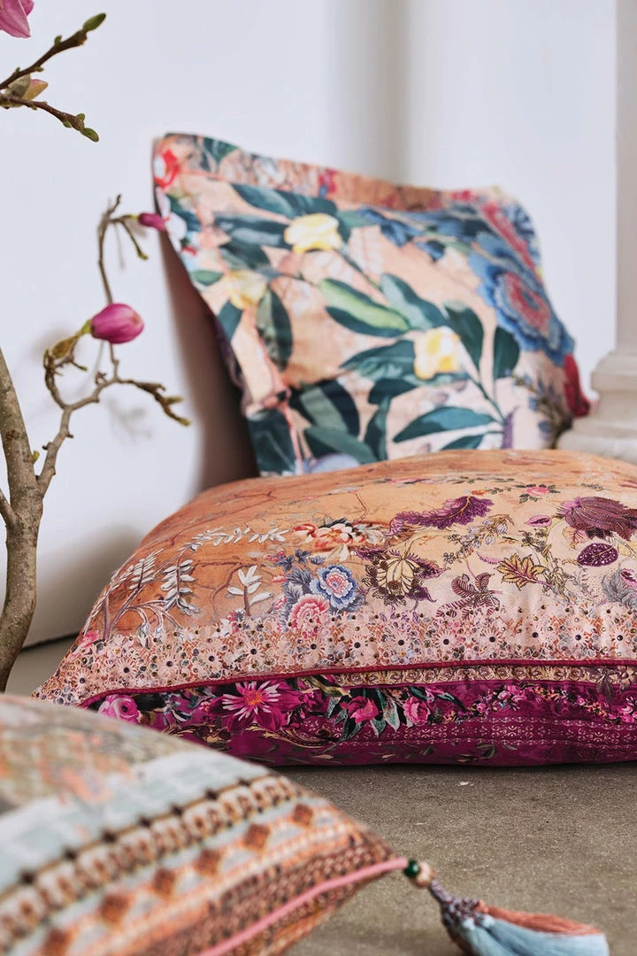 Camilla EBoutique (US) EUROPEAN PILLOWCASE ALL MY AVIGNON