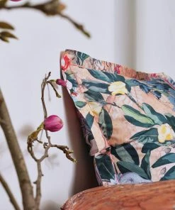 Camilla EBoutique (US) EUROPEAN PILLOWCASE ALL MY AVIGNON