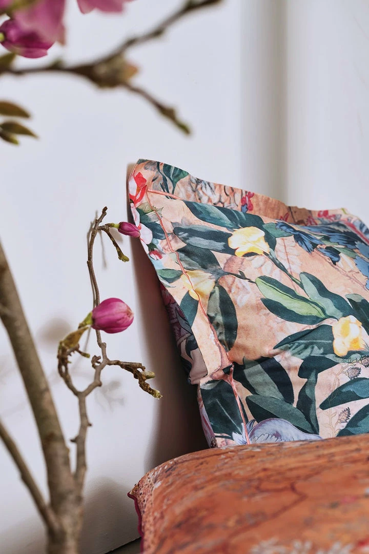 Camilla EBoutique (US) EUROPEAN PILLOWCASE ALL MY AVIGNON