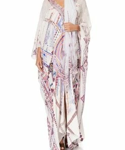 Camilla EBoutique (US) LONG SCARF TANAMI ROAD