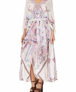 Camilla EBoutique (US) LONG SCARF TANAMI ROAD