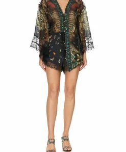 Camilla EBoutique (US) SANDAL MULE MATERNAL INSTINCT