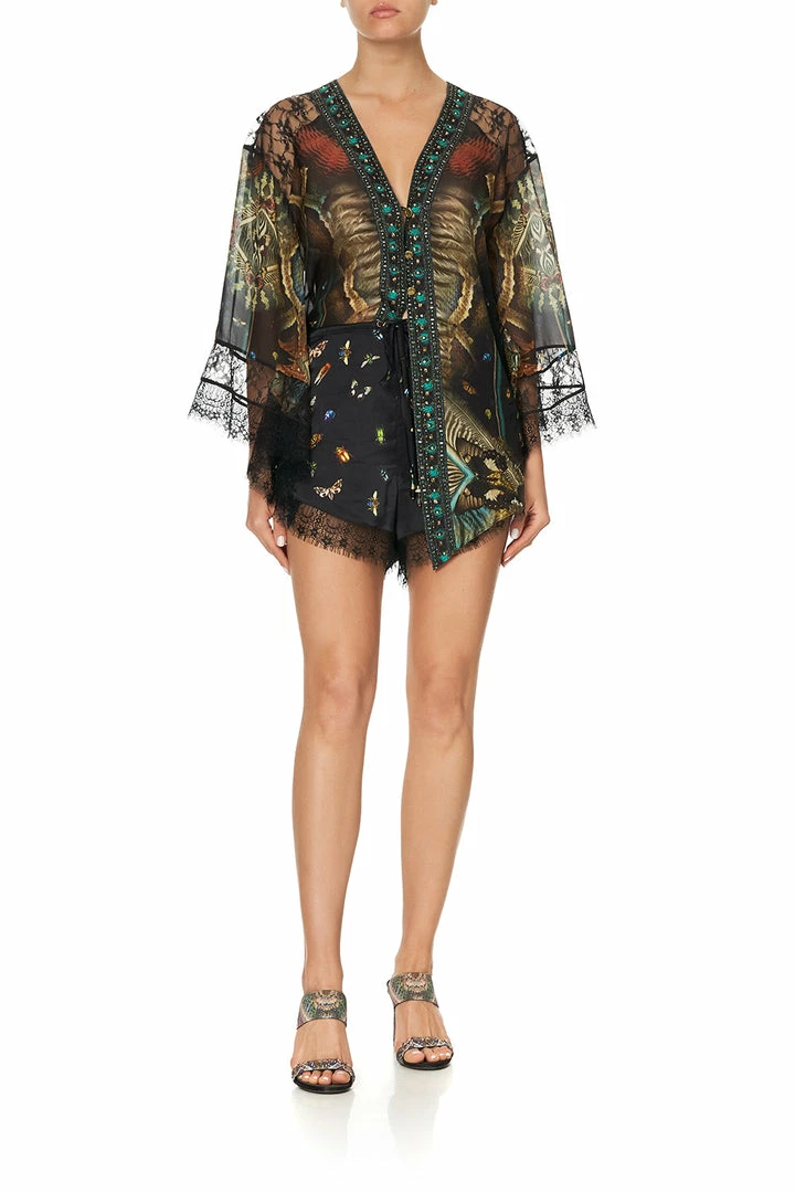 Camilla EBoutique (US) SANDAL MULE MATERNAL INSTINCT