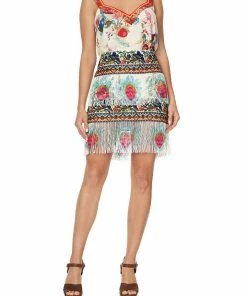 Camilla EBoutique (US) MINI SKIRT FARAWAY TREE