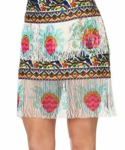 Camilla EBoutique (US) MINI SKIRT FARAWAY TREE