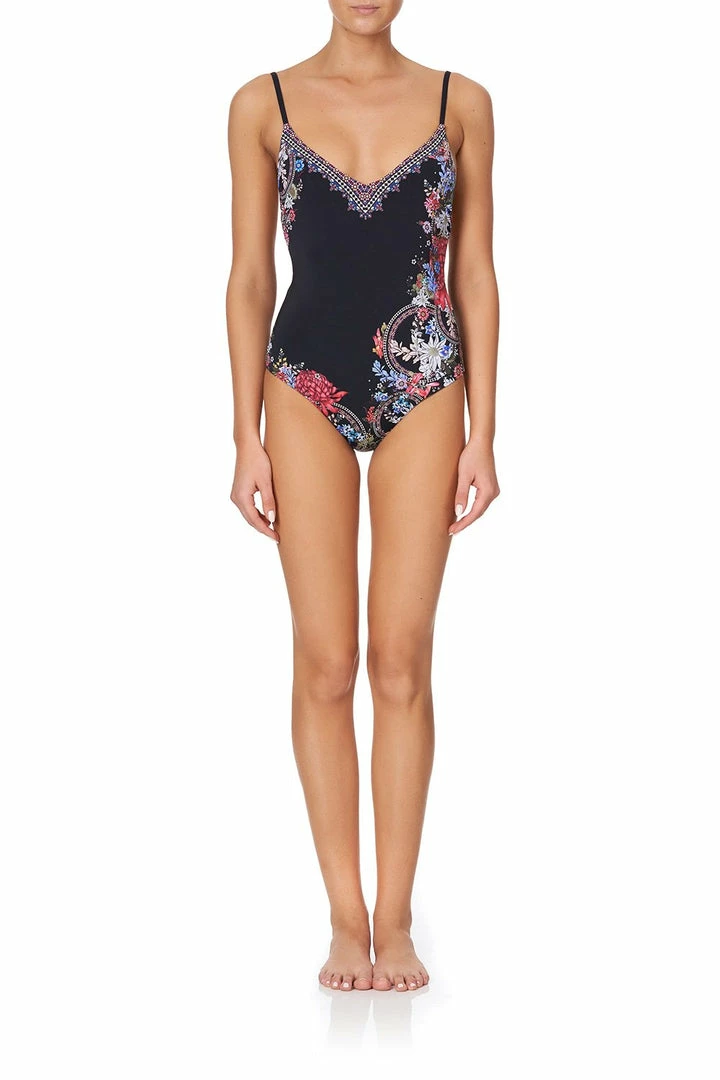 Camilla EBoutique (US) LOW BACK BODYSUIT MS MATILDA