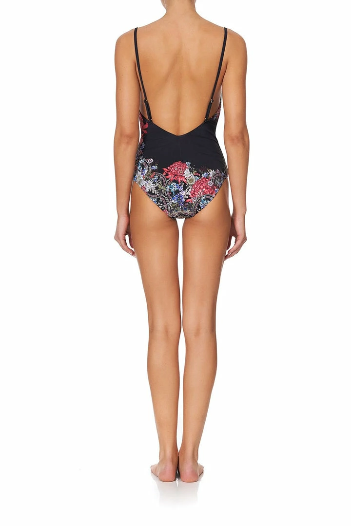 Camilla EBoutique (US) LOW BACK BODYSUIT MS MATILDA