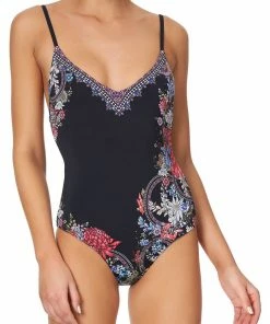 Camilla EBoutique (US) LOW BACK BODYSUIT MS MATILDA