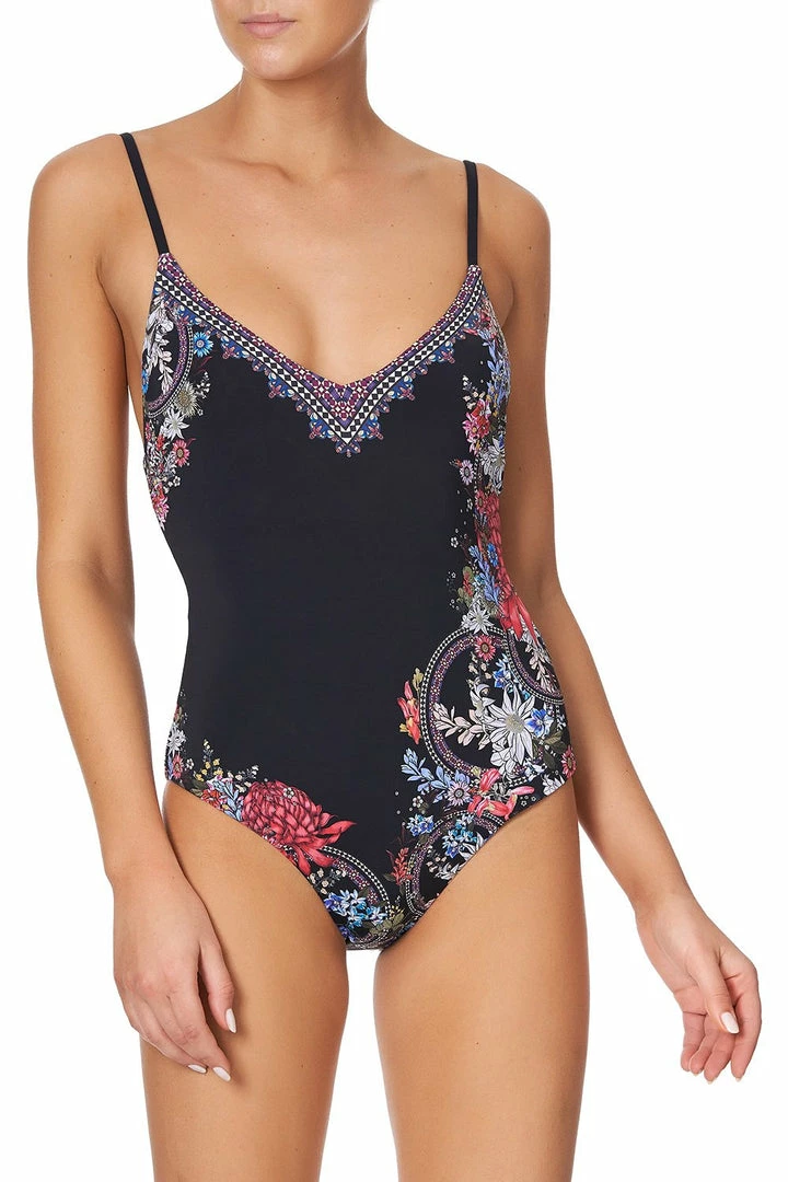 Camilla EBoutique (US) LOW BACK BODYSUIT MS MATILDA