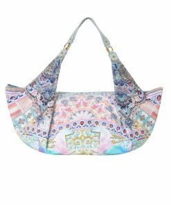 Camilla EBoutique (US) BEACH BAG MY DUBAI DREAM