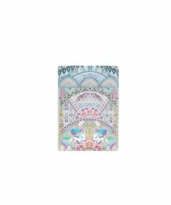 Camilla EBoutique (US) PASSPORT HOLDER MY DUBAI DREAM Resort