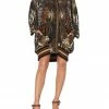 Camilla EBoutique (US) PARKA JACKET WITH RIB KAKADU CALLING Up To 40% Off