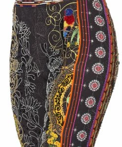 Camilla EBoutique (US) PONTE LEGGINGS BLACKHEATH BETTY