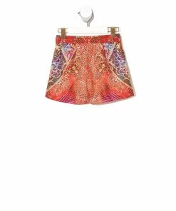 Camilla EBoutique (US) BOYS BOARDSHORT SLAVE TO THE RHYTHM Up To 30% Off