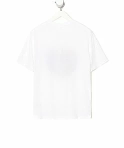 Camilla EBoutique (US) ROUND NECK T SHIRT SLAVE TO THE RHYTHM