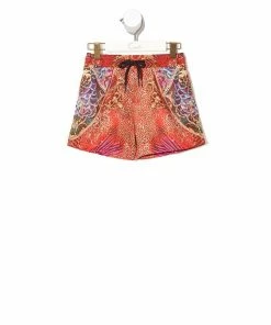 Camilla EBoutique (US) BOYS BOARDSHORT SLAVE TO THE RHYTHM Up To 30% Off