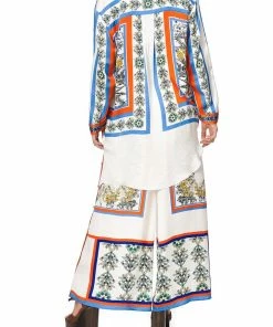 Camilla EBoutique (US) SHIRT TUNIC WITH POCKETS GONE COAST Up To 50% Off