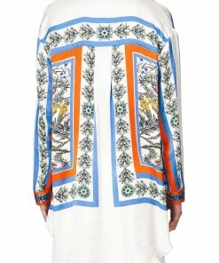 Camilla EBoutique (US) SHIRT TUNIC WITH POCKETS GONE COAST Up To 50% Off