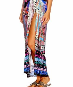 Camilla EBoutique (US) LONG SARONG ABOUT A GIRL