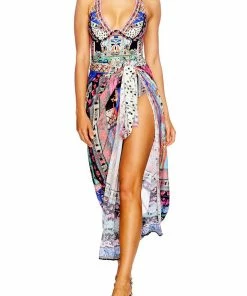 Camilla EBoutique (US) LONG SARONG ABOUT A GIRL