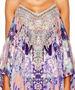 Camilla EBoutique (US) SHOESTRING STRAP KAFTAN STILL LIFE