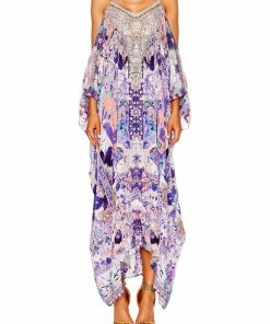 Camilla EBoutique (US) SHOESTRING STRAP KAFTAN STILL LIFE