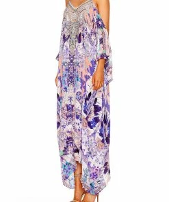 Camilla EBoutique (US) SHOESTRING STRAP KAFTAN STILL LIFE