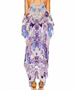 Camilla EBoutique (US) SHOESTRING STRAP KAFTAN STILL LIFE