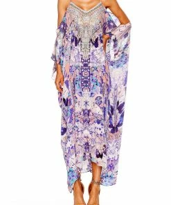 Camilla EBoutique (US) SHOESTRING STRAP KAFTAN STILL LIFE