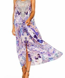 Camilla EBoutique (US) SHOESTRING STRAP KAFTAN STILL LIFE