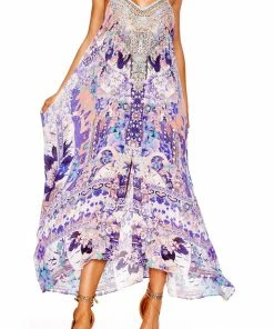 Camilla EBoutique (US) SHOESTRING STRAP KAFTAN STILL LIFE
