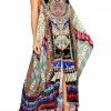 Camilla EBoutique (US) Resort SHOESTRING STRAP KAFTAN ABOUT A GIRL