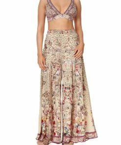 Camilla EBoutique (US) Up To 40% Off SOFT C/D BRA WITH BACK CLIP DRIFTING DREAMER