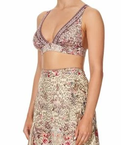 Camilla EBoutique (US) Up To 40% Off SOFT C/D BRA WITH BACK CLIP DRIFTING DREAMER