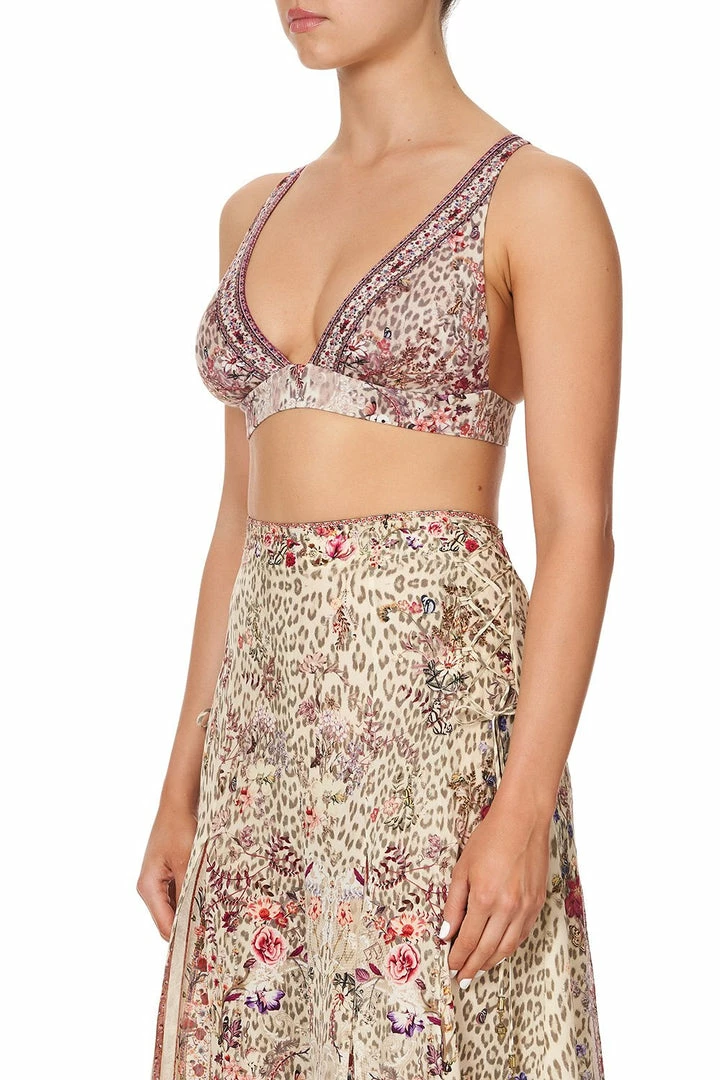 Camilla EBoutique (US) Up To 40% Off SOFT C/D BRA WITH BACK CLIP DRIFTING DREAMER