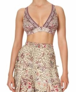 Camilla EBoutique (US) Up To 40% Off SOFT C/D BRA WITH BACK CLIP DRIFTING DREAMER