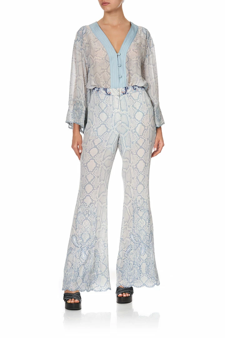 Camilla EBoutique (US) SOFT FLARE BUSH DIAMOND