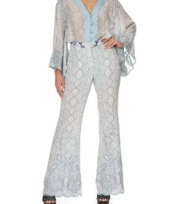 Camilla EBoutique (US) SOFT FLARE BUSH DIAMOND