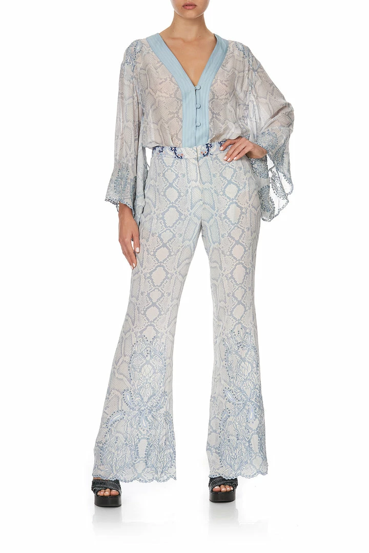 Camilla EBoutique (US) SOFT FLARE BUSH DIAMOND