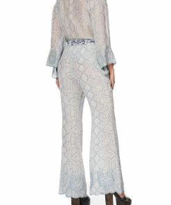 Camilla EBoutique (US) SOFT FLARE BUSH DIAMOND