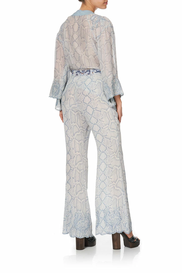 Camilla EBoutique (US) SOFT FLARE BUSH DIAMOND